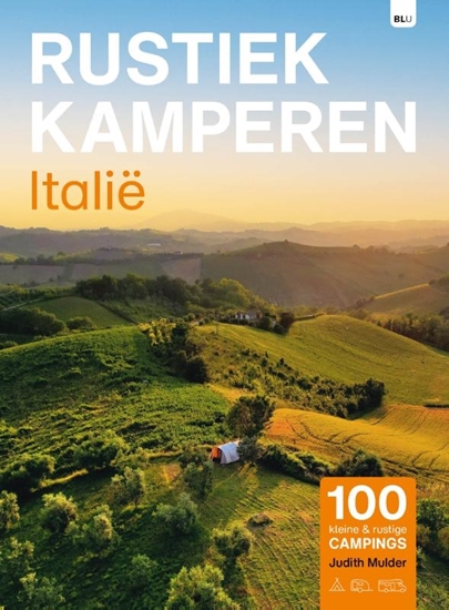 Afbeelding van Rustiek Kamperen Rustiek kamperen Italië