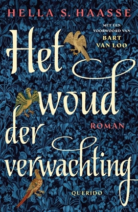 Afbeeldingen van Het woud der verwachting