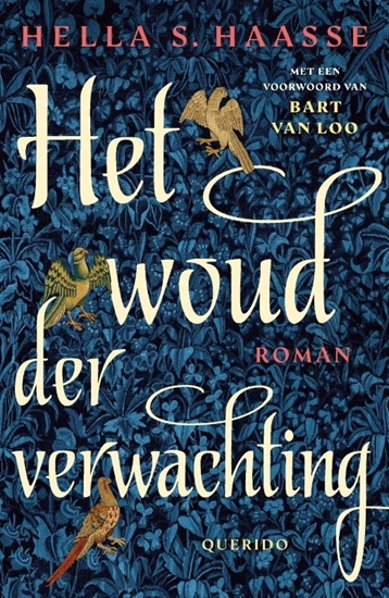 Afbeelding van Het woud der verwachting