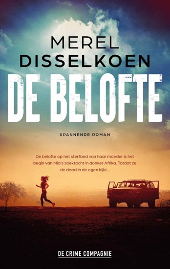Afbeelding van De belofte