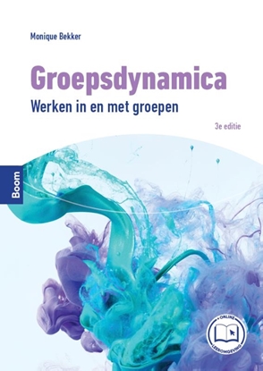 Afbeeldingen van Groepsdynamica