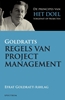 Afbeelding van Goldratts regels van projectmanagement