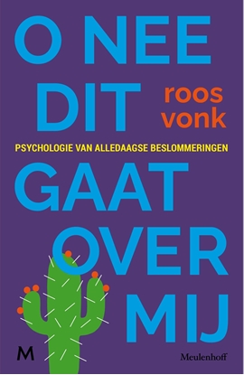 Afbeeldingen van O nee dit gaat over mij