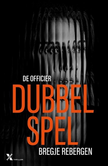 Afbeelding van De officier Dubbelspel