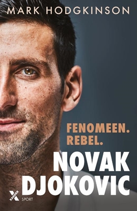 Afbeeldingen van Novak Djokovic