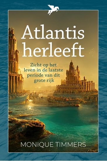 Afbeelding van Atlantis herleeft