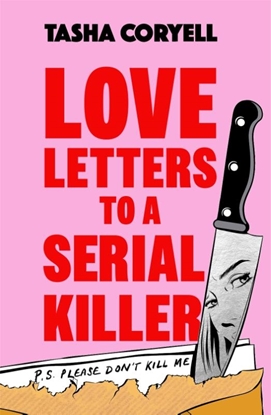 Afbeeldingen van Love Letters to a Serial Killer