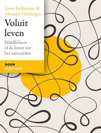 Afbeelding van Voluit leven