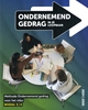 Afbeelding van Ondernemend gedrag Ondernemend gedrag in je loopbaan niveau 3-4 2024/2025
