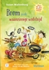 Afbeelding van Lekker lezen met Kluitman Onze RI-RA-RARE zomer. Brom en de waanzinnige wedstrijd