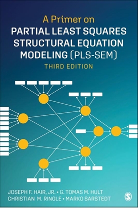 Afbeeldingen van A Primer on Partial Least Squares Structural Equation Modeling (PLS-SEM)