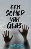 Afbeelding van Een schild van glas