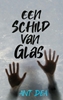 Afbeelding van Een schild van glas