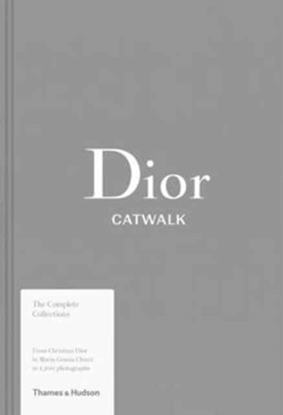 Afbeeldingen van Catwalk Dior Catwalk