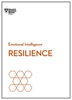 Afbeelding van HBR Emotional Intelligence Series Resilience (HBR Emotional Intelligence Series)