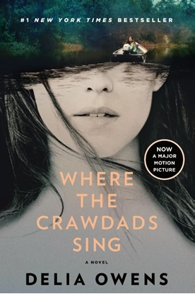 Afbeeldingen van Penguin Publishing Group Where the Crawdads Sing: Reese's Book Club