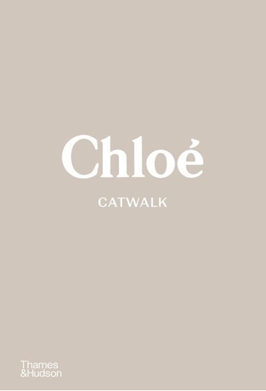 Afbeelding van Catwalk Chloé Catwalk