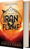 Afbeelding van The Empyrean The Iron Flame (Standard Edition)