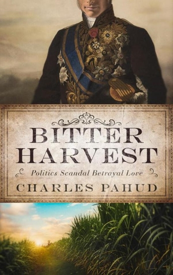 Afbeelding van Bitter Harvest