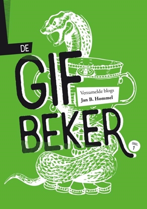 Afbeeldingen van De Gifbeker