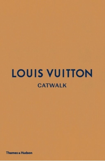 Afbeelding van Catwalk Louis Vuitton Catwalk