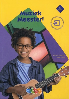 Afbeeldingen van Muziek meester!