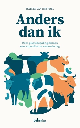 Afbeeldingen van Anders dan ik