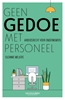 Afbeelding van Geen gedoe met personeel
