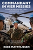 Afbeelding van Commandant in vier missies