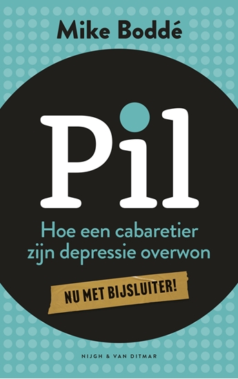 Afbeelding van Pil