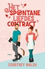 Afbeelding van De zussen Hart Het spontane liefdescontract