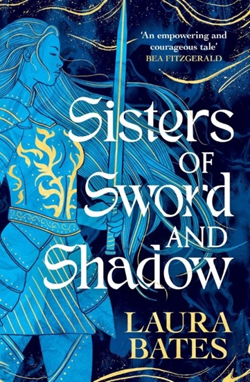 Afbeelding van Sisters of Sword and Shadow Sisters of Sword and Shadow