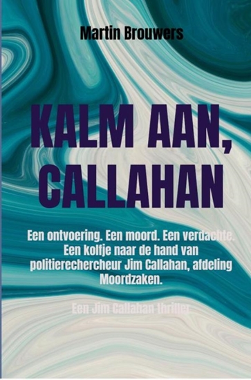 Afbeelding van Kalm aan, Callahan