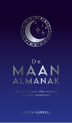 Afbeeldingen van De Maanalmanak