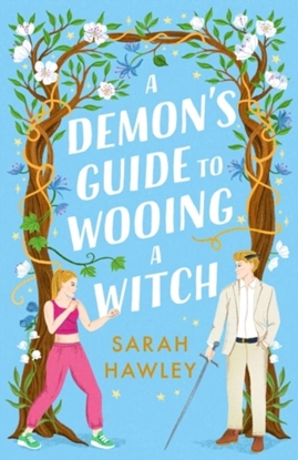 Afbeeldingen van A Demon's Guide to Wooing a Witch