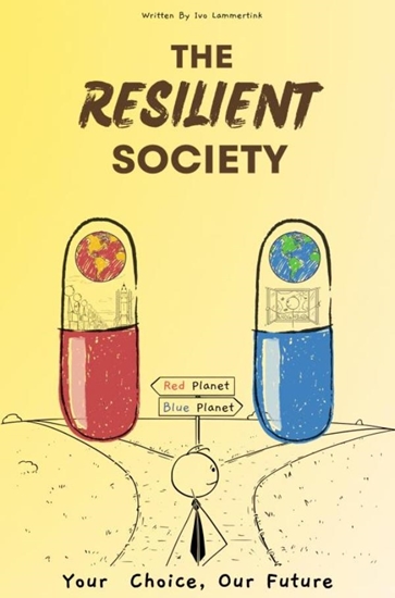 Afbeelding van The Resilient Society