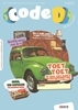 Afbeelding van Code D groep 6 mens en maatschappij thema 5 werkboek