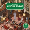 Afbeelding van The World of Hercule Poirot: A 1000-Piece Jigsaw Puzzle