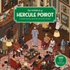 Afbeelding van The World of Hercule Poirot: A 1000-Piece Jigsaw Puzzle
