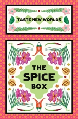 Afbeeldingen van The Spice Box