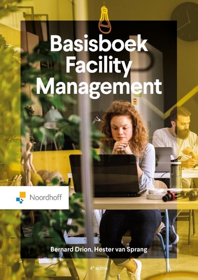 Afbeelding van Basisboek Facility Management