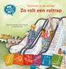 Afbeelding van Hoe werkt het? Zo rolt een roltrap
