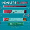 Afbeelding van Monsteralarm!