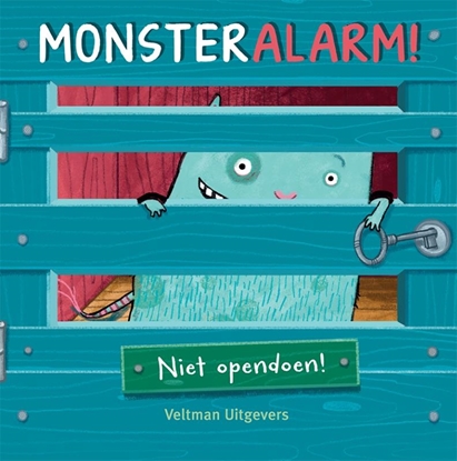 Afbeeldingen van Monsteralarm!