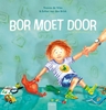 Afbeelding van Bor moet door