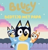 Afbeelding van Bluey Bedtijd met Papa