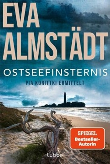 Afbeelding van Ostseefinsternis