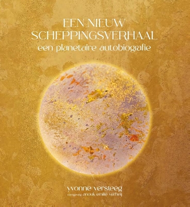 Afbeeldingen van Een nieuw scheppingsverhaal