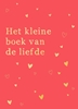Afbeelding van het kleine boek van de liefde