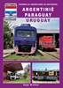 Afbeelding van Bestemming Buitenland Argentinië Paraguay Uruguay